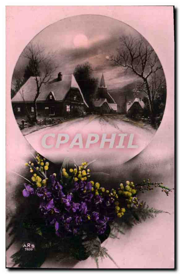 CPA Fleurs