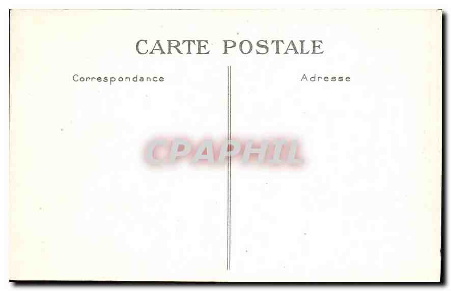 CPA Paris Eglise Saint Julien le Pauvre Autel auivant la tradition byzantiue  — Verso