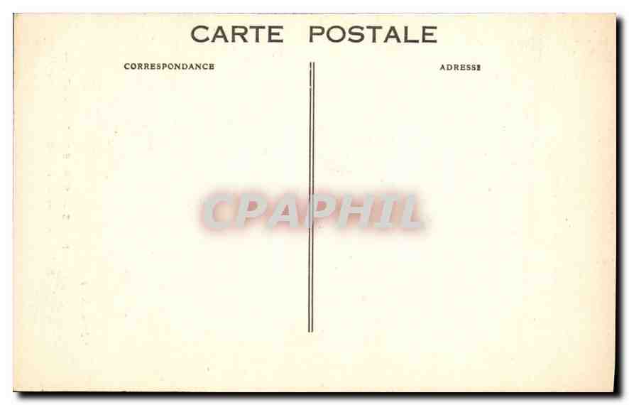 CPA Paris Eglise Saint Julien le Pauvre Nef le Chapelle meridionales de la Sainte Vierge  — Rückseite