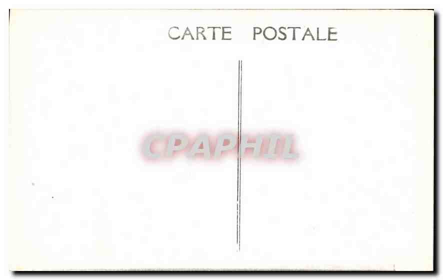CPA Cette Femme fait la Communion a Saint Merry sa paroisse et cache dans un linge l'Hostie qu'elle  — Rückseite
