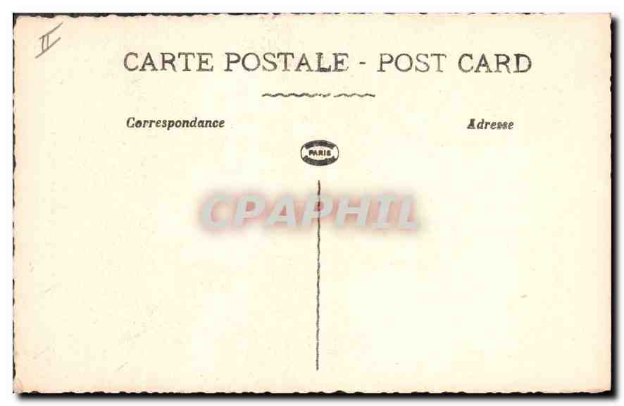Ancienne Chapelle de Sainte-Geneviève — rue de la Chapelle, 96 — La Parisienne, n°131 — Reverso
