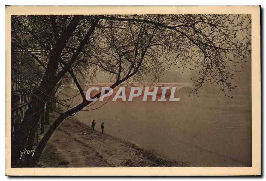 Paris. En flânant — Série 10, N° 193 — Édition pour Géza de Goe