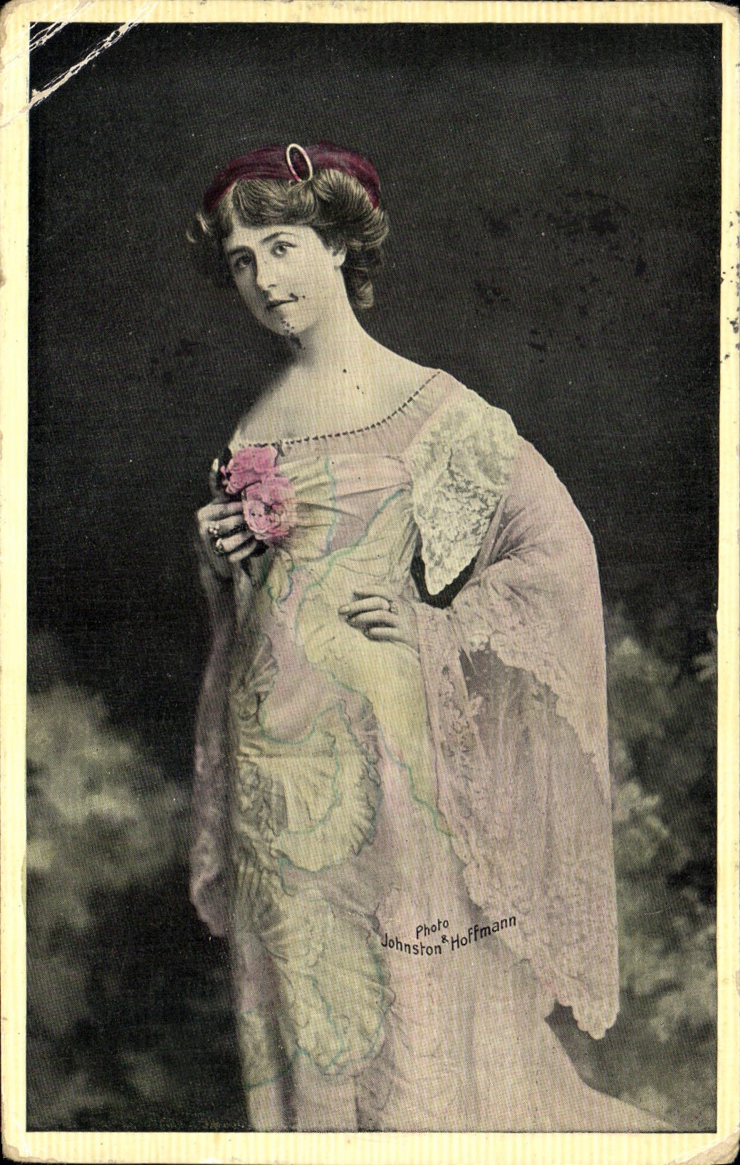 CPA Femme