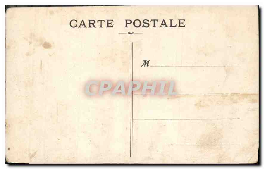 CPA Quand viendront ils ces jours benis Militaria Alsace — Rückseite