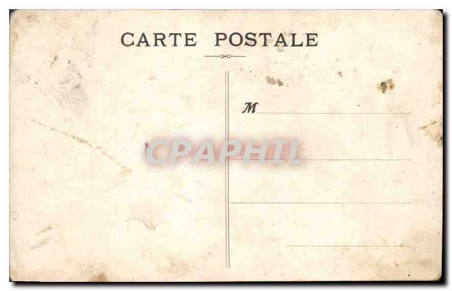 CPA Votre souvenir me plait et menchante  — Rückseite