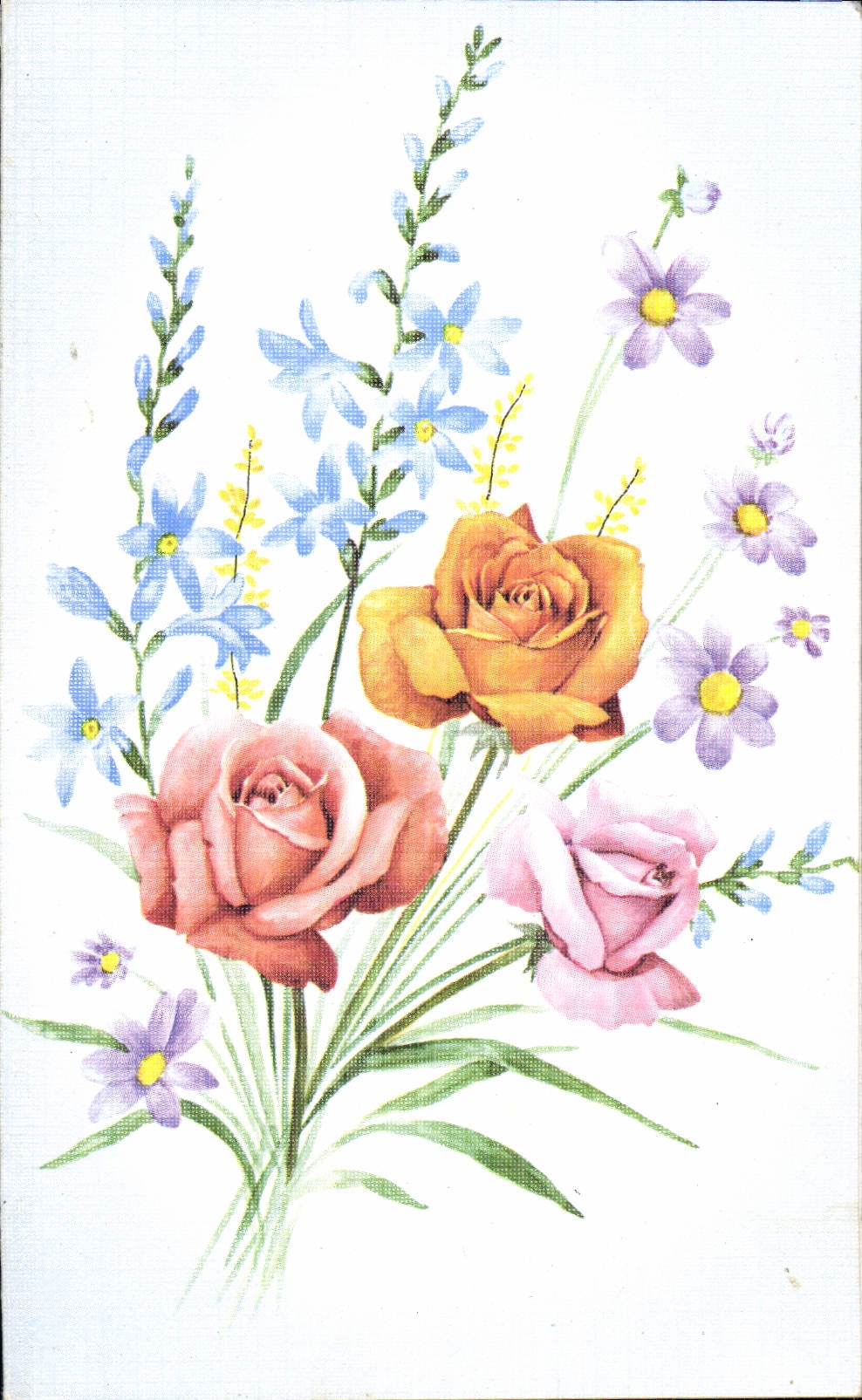 CPA Fleurs