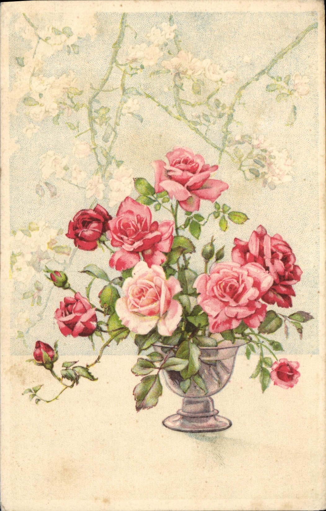 CPA Fleurs