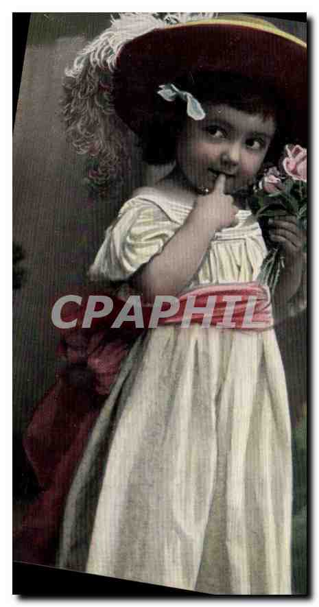 CPA Enfant