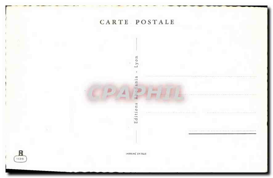 CPA Bonne Fete Fleurs — Verso