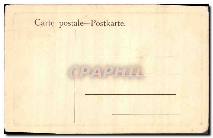 CPA Miss Ivy Lilian Close  — Verso