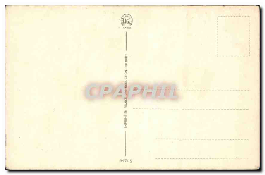 CPA Joyeux Noel Fleurs Cloches — Verso