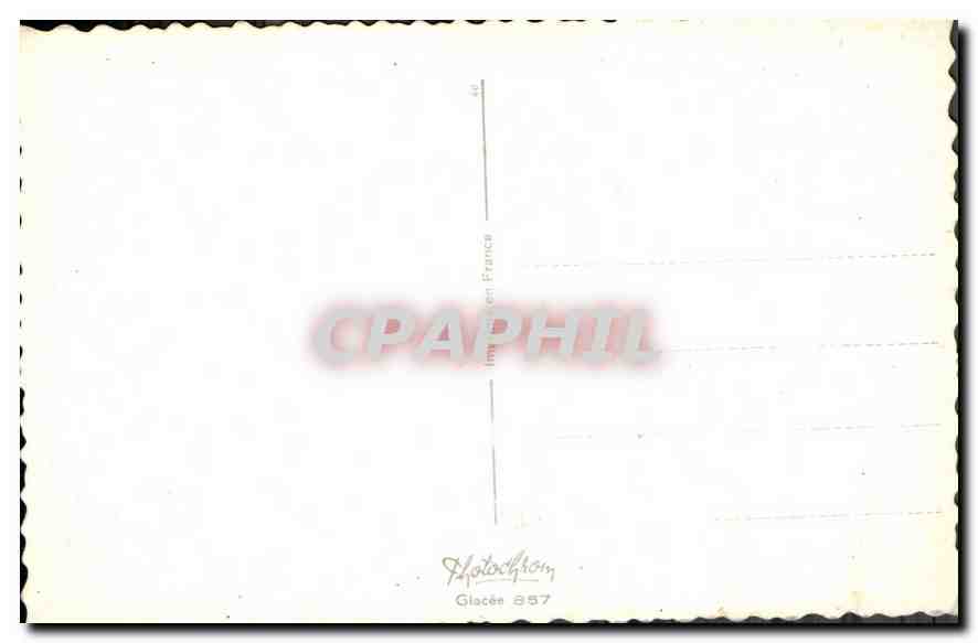 CPA Heureux Anniversaire Fleurs — Verso