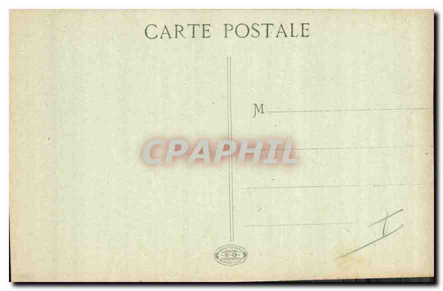 Marseille - L'Hôtel Dieu - I.P. — Reverso