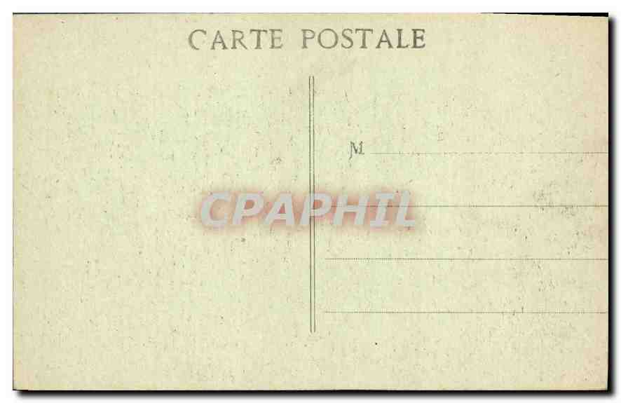 Marseille — Le Fort St-Jean et la Cathédrale — Reverso