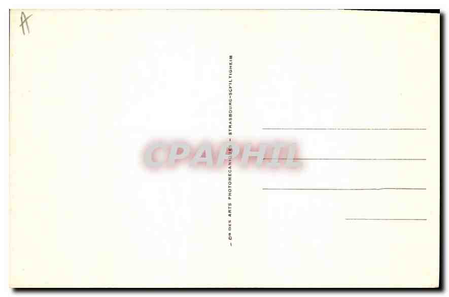 Anneyce — Un coin du Vieil Annecy — CPAPHIL — Reverso