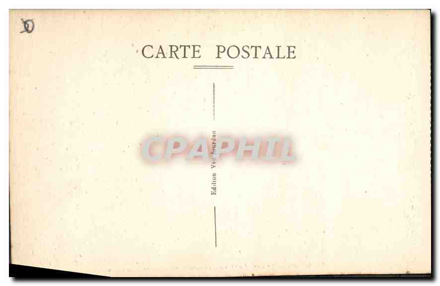 Briancón — Le Pont Baldy sur la Serverette et l'Usine Électrique — Édition Yves Jourdan — Reverso