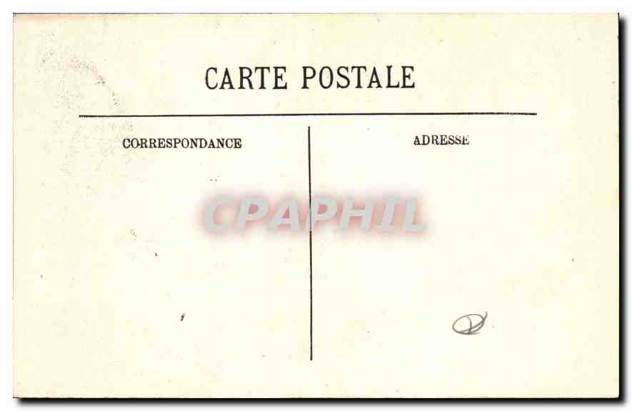 Aix-en-Provence — Tombeau des Comtes de Provence (XIIIe siècle) — Gormanot, édit. — Reverso