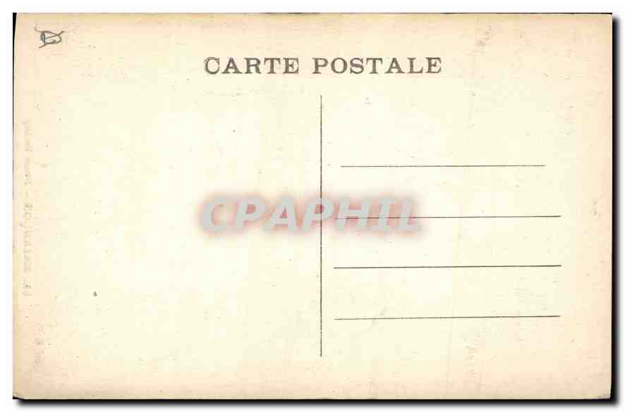 Briançon — Pont Baldy — Éditeur RC Wallis, n°13 — Reverso