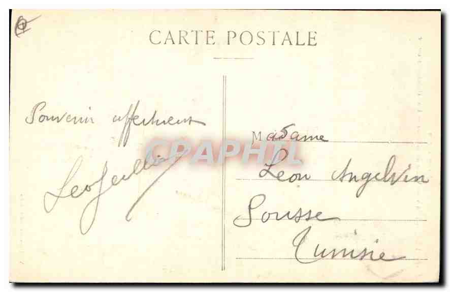 Vallée de Molines — Une Demoiselle coiffée — Le Queyras, Alpes — Reverso