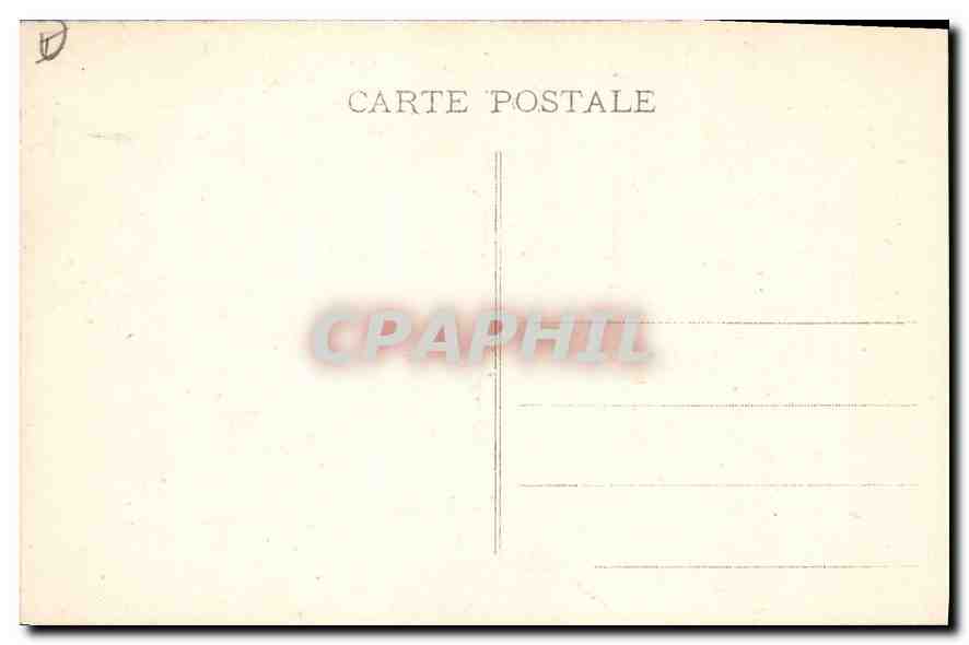 BRIANÇON - Le Pont d'Asfeld au-dessus de la Durance - E.R. - n°856 — Reverso