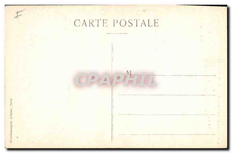 CPA Nos Stations Thermales Environs de Chatelguyon le chateau Feodal de Tournoel le Plus important e — Rückseite