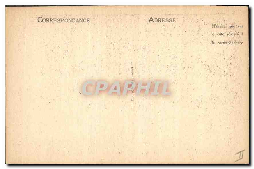 Aix-en-Provence — Fontaine de l'Hôtel de Vacon — Édito-Iluzet — Verso