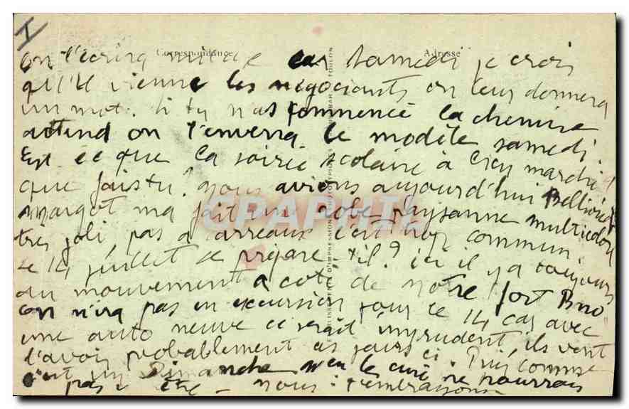 The Cave and Saint-Pilon — La Sainte-Baume — Publisher: The Cave and Saint-Pilon — Back