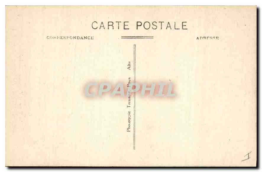 Bruniquel - Fenêtres en Ogine — Le Tarn-et-Garonne Illustré, n° 366 — Reverso