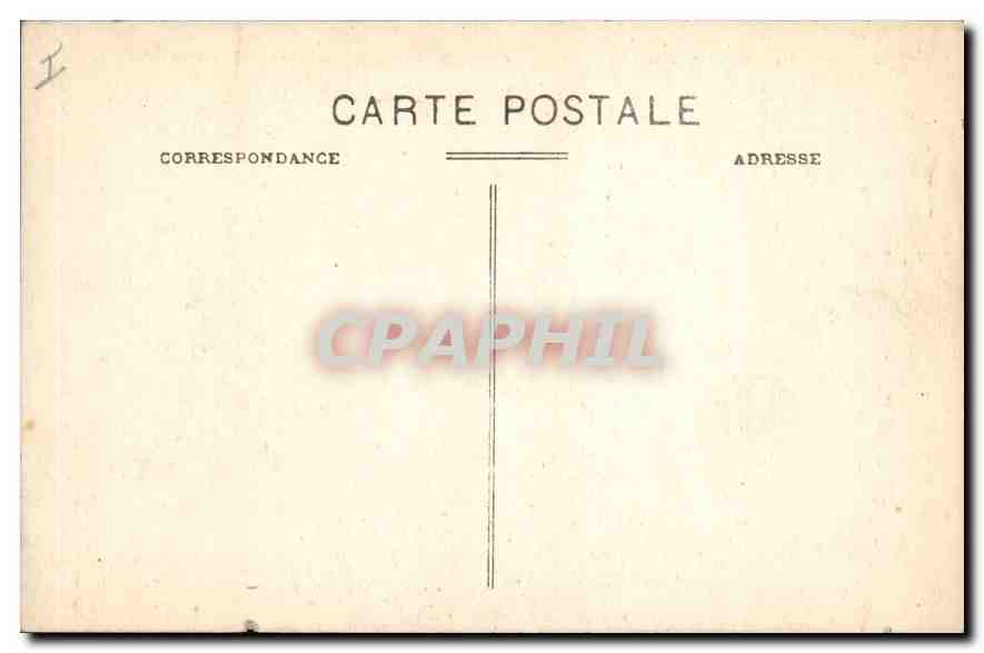 CPA Lot et Garonne Chateau de Bonaguil Vue panoramique cote Sud Est  — Rückseite