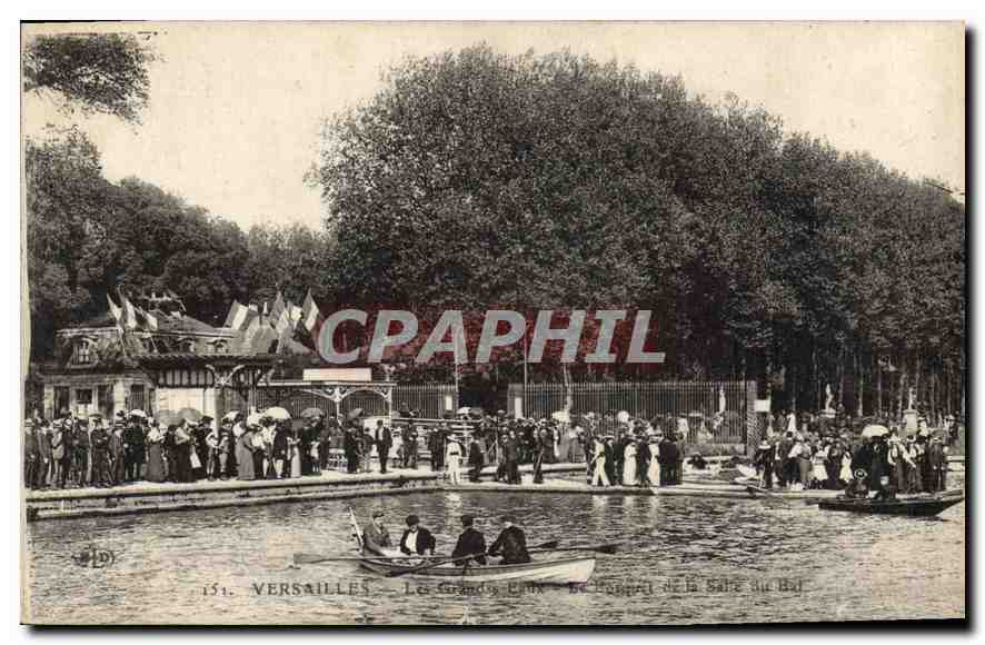 CPA Versailles 