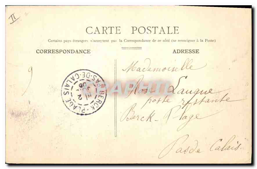 Paris - St-Vincent-de-Paul — éditeur PROCÉDÉS C. JEANZETTE, n° 67 — Reverso