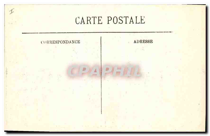 Auvergne — Puy de Dôme — Les Dômes Sud et le Coj de Geyssat — LL. — Verso