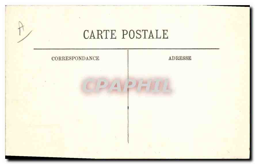 Auvergne — Chemin de fer du Puy-de-Dôme — Le Train à la Baraque — LL — Reverso