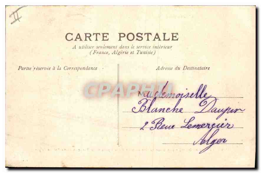 Le PUY-de-DOME — Vue prise au Croisement de la Route de la Baraque et du Col de Ceyssat — M.T. — n°359 — Reverso