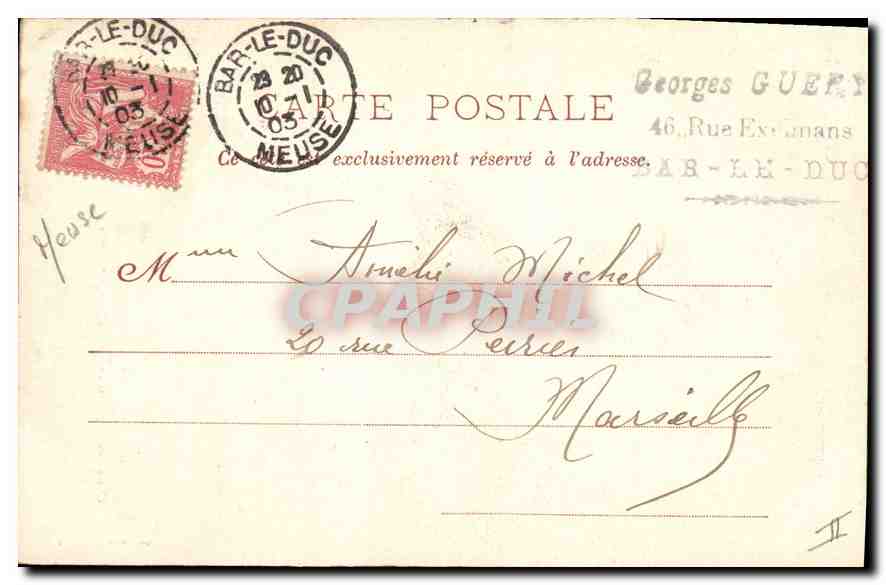 Mausolée de René d'Orange — Église Saint-Pierre — Collot, Bar-le-Duc — Rückseite