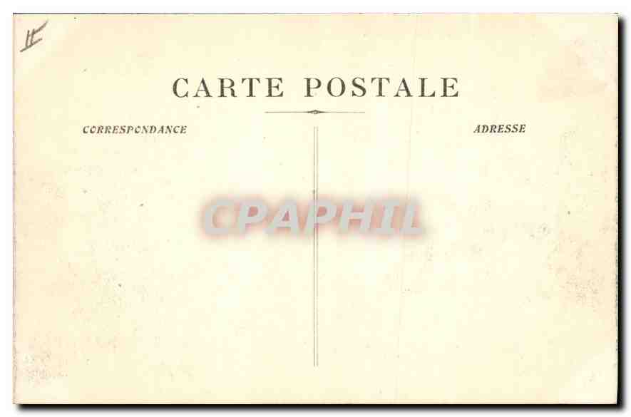 Nîmes - Le Pont du Gard — éditeur inconnu, n° de série 151 — Reverso