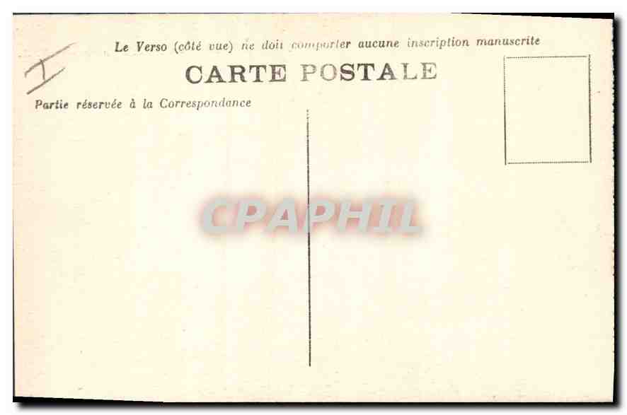 Nîmes — Les Trois Piliers Romains — A. R. — Reverso