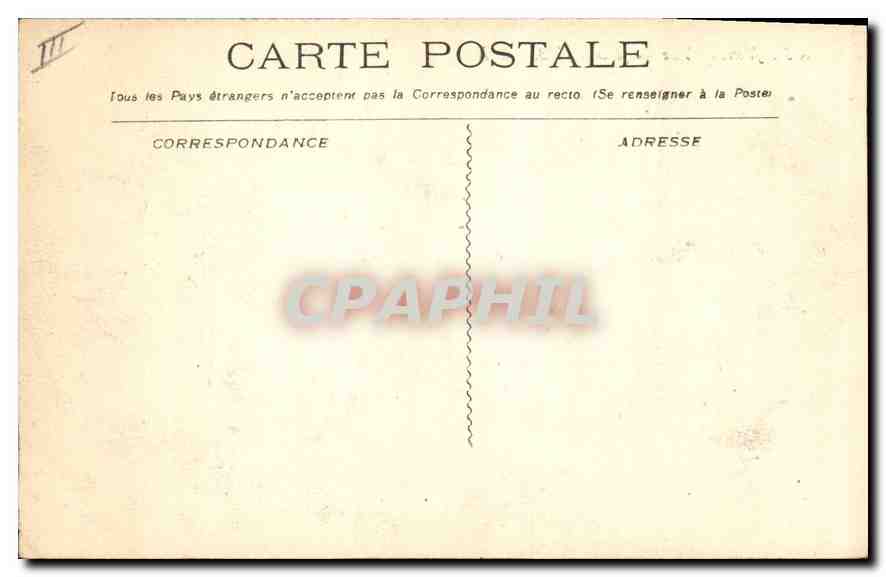 Nîmes - Vue Générale N° 3. L.R. — Reverso