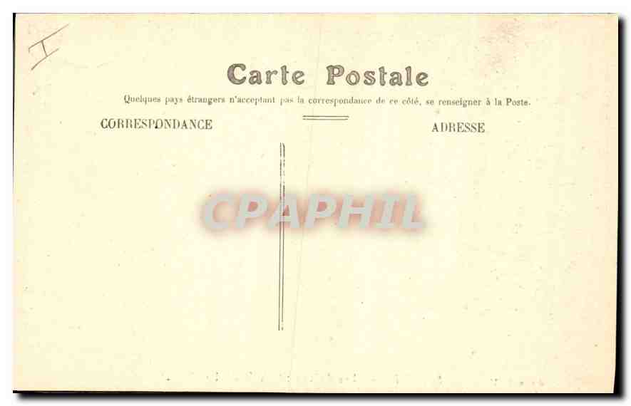 Nîmes — Les Arènes — Galerie du 1er étage — Reverso