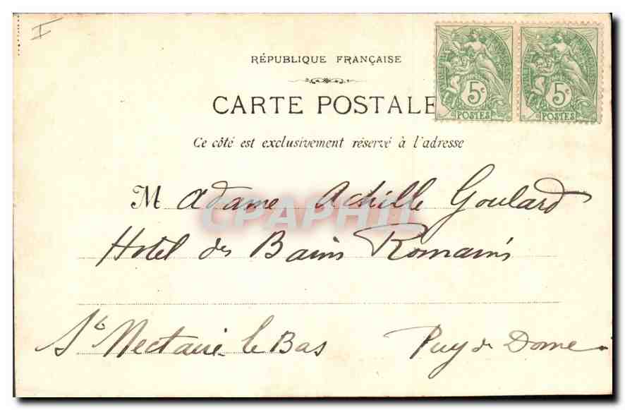 Nîmes - La Tour Magne — Phot. Lacour Naisbells, n° 175 — Reverso