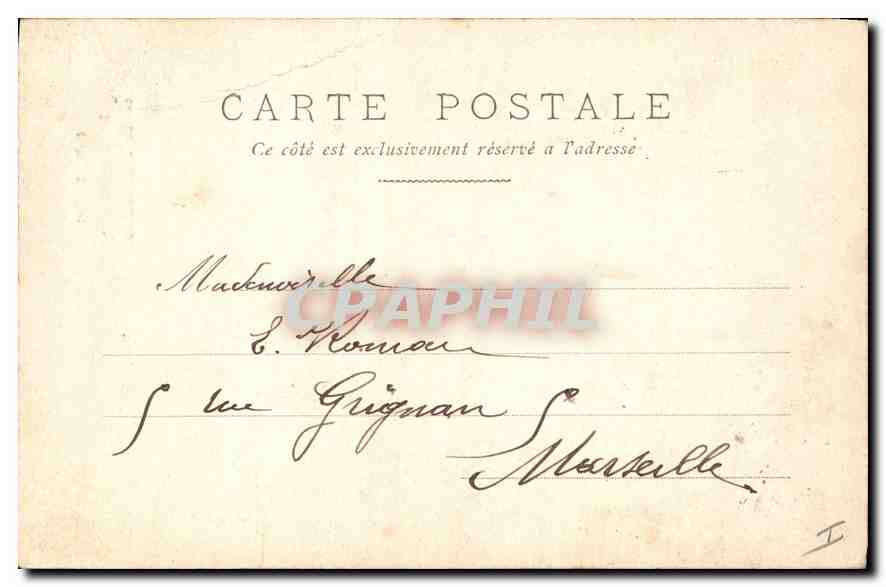 Paris — Le Sacré-Cœur et le Funiculaire — éditeur inconnu, n° 135 — Reverso