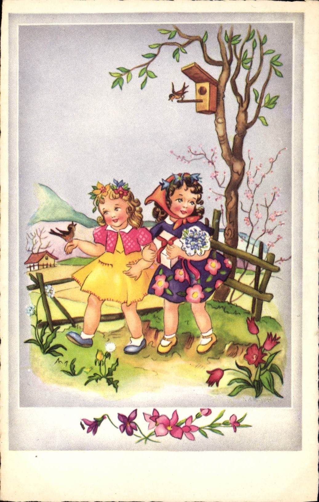 CPA Enfants