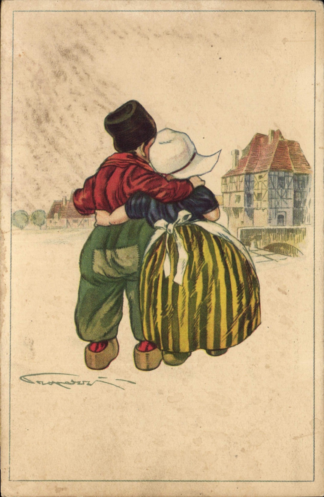 CPA Enfants