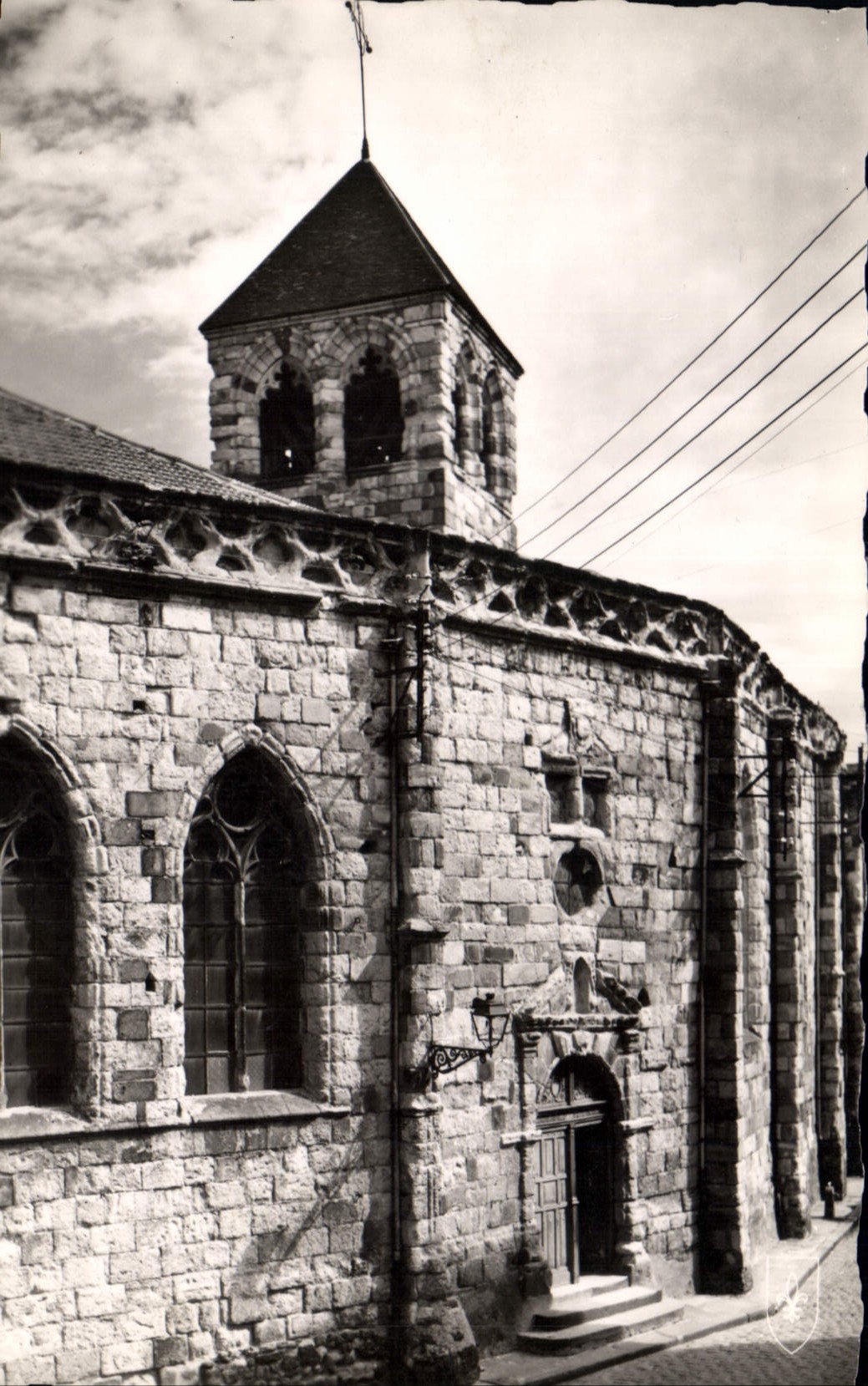 Montluçon (Allier) — Église Notre-Dame — Éditions de Lys