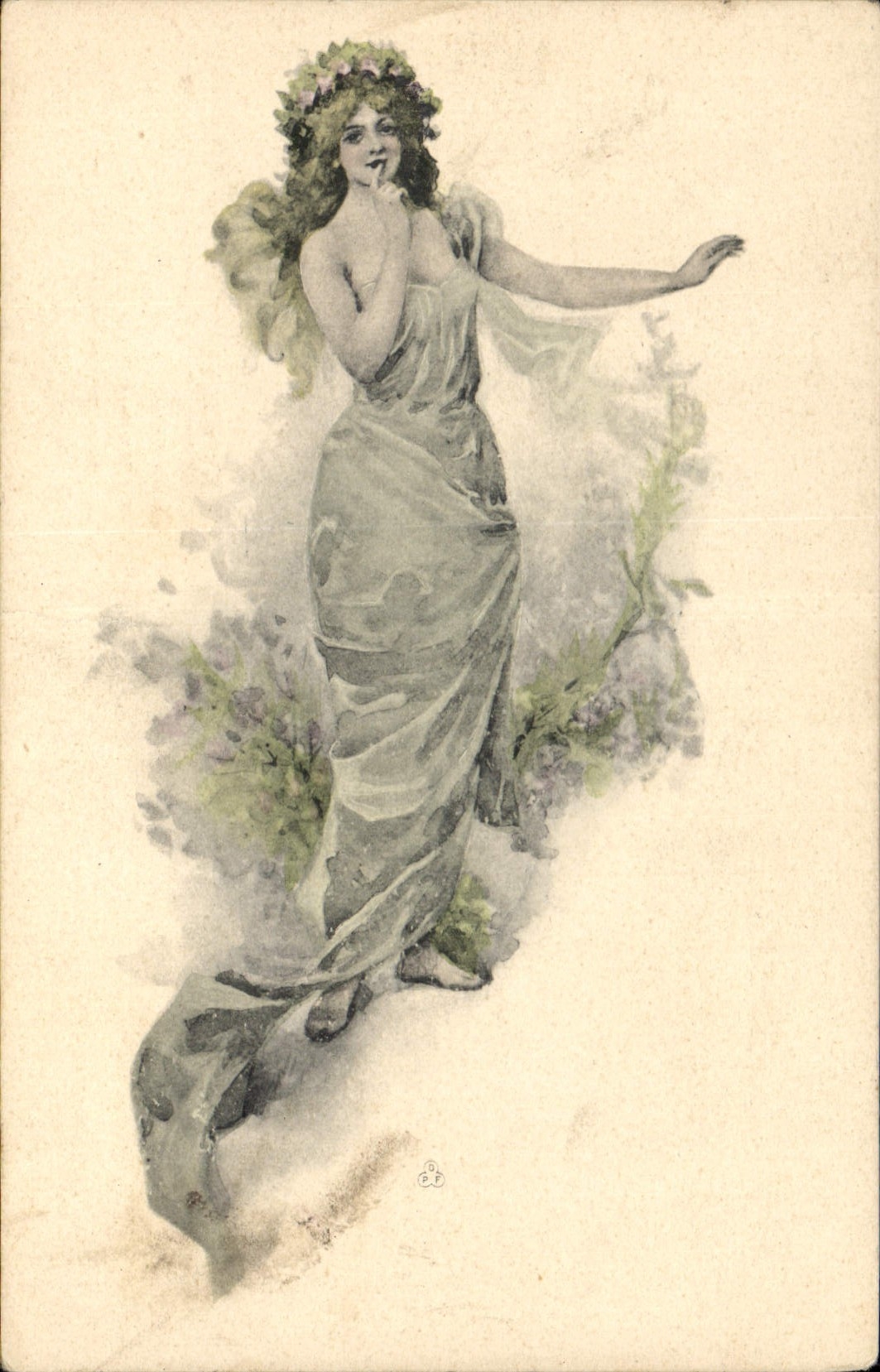 CPA Femme
