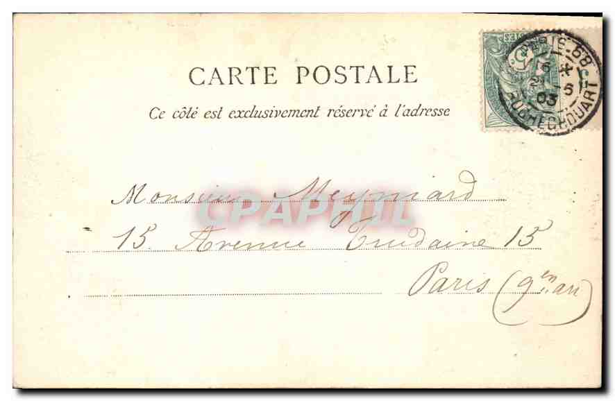 Titre par défaut — Verso