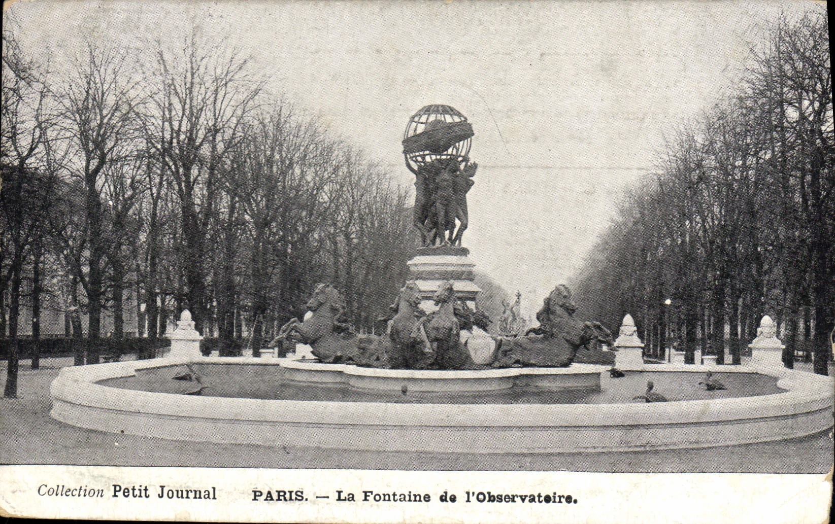 Titre par défaut