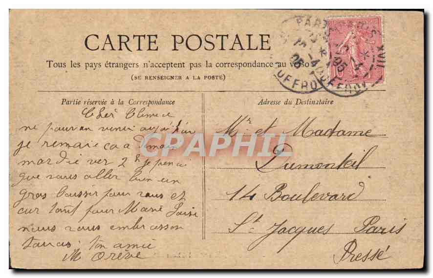 Titre par défaut — Verso