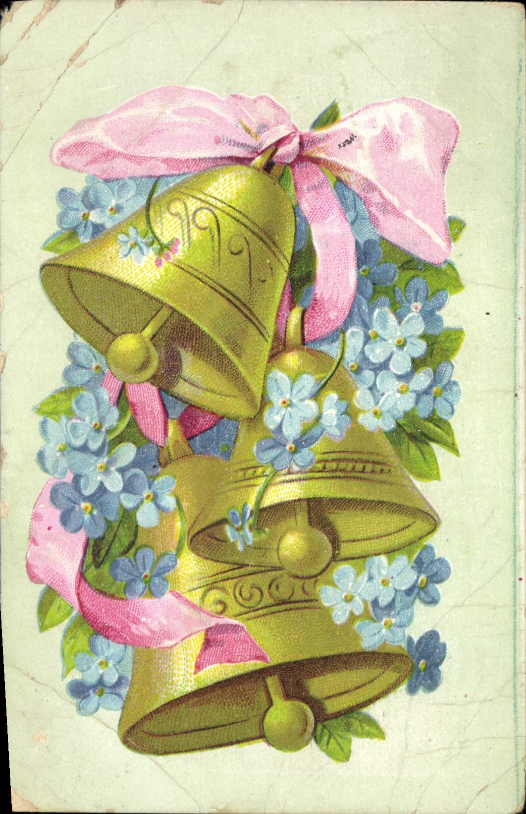CPA Fleurs