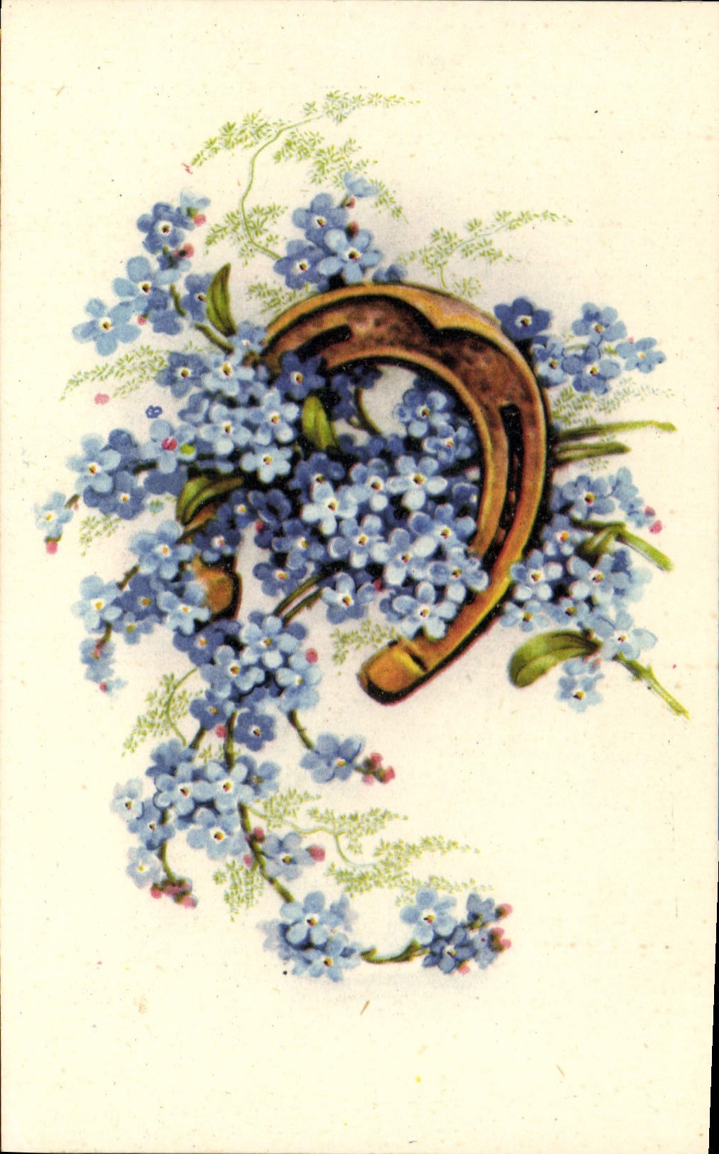CPA Fleurs